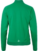 Craft wear Evolve 2.0 Half Zip W Dámská tréninková bunda s 1/4 zipem green model 22468340 - Craft Teamwear Craft wear Evolve 2.0 Half Zip W Dámská tréninková bunda s 1/4 zipem green model 22468340 - Craft Teamwear