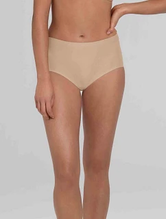 Essential vyšší kalhotky model 17411200 deep sand - Anita Classix