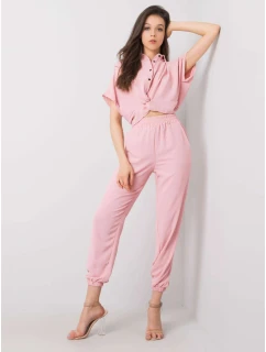 Sada 346 KMPL 5001.56 růžová