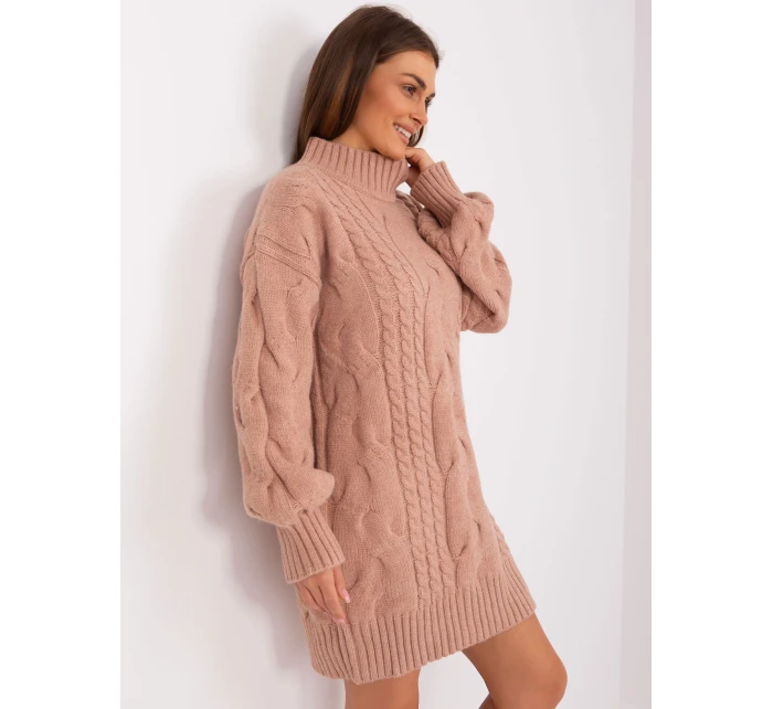 Přepínač AT SW 2367 1.35P tmavě růžová