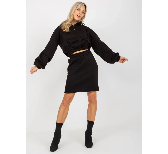 Sada EM KMPL 705.25 černá Sada EM KMPL 705.25 černá