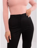 Kalhoty LK SP 509438.01 černá