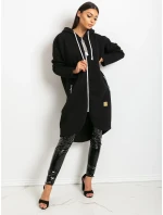 Mikina RV BL 4742.20P černá