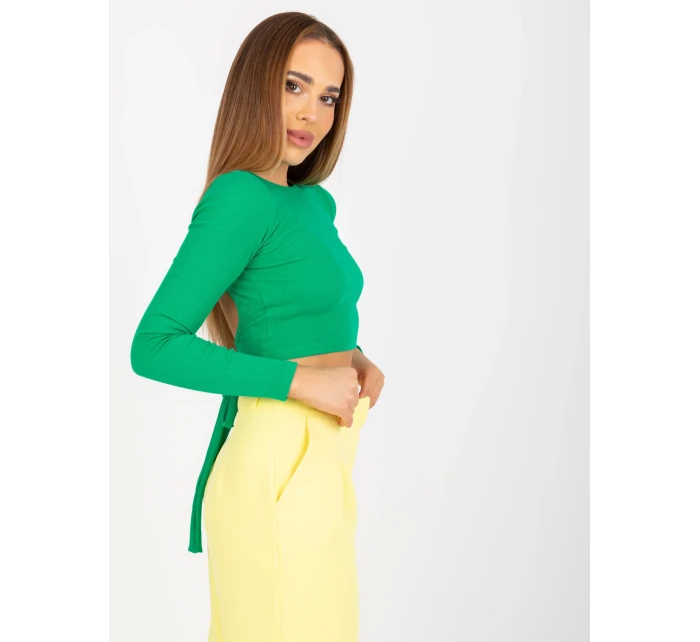 Halenka RV BZ 8010.82 zelená