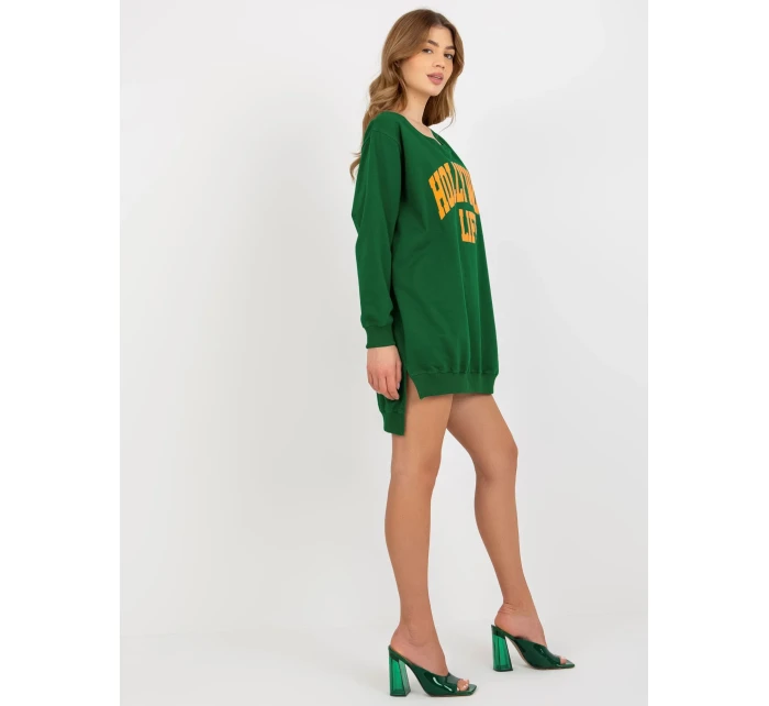 Mikina VI BL model 20742201 - FPrice Mikina VI BL model 20742201 - FPrice