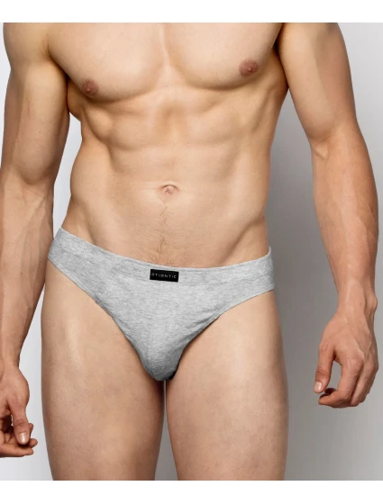 3-PACK Slipy męskie sport 3-PACK Slipy męskie sport