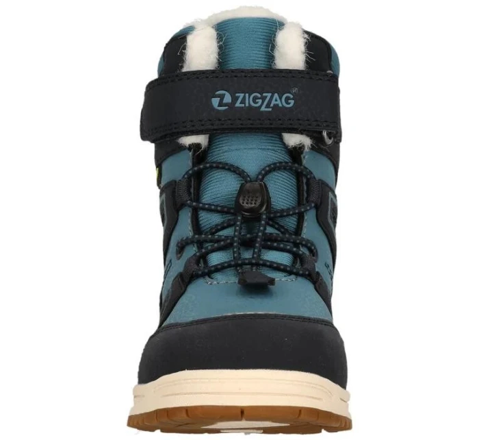 Dětská zimní obuv ZigZag Rincet