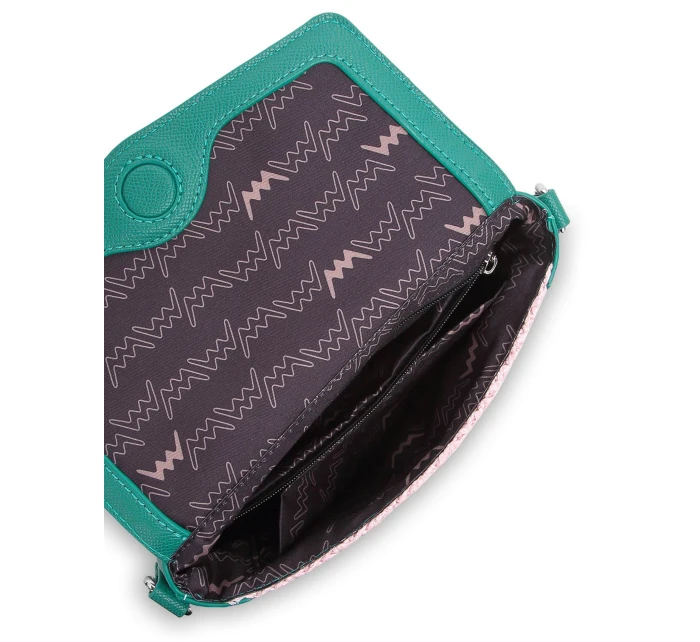 Dámská kabelka Vuch Leyra Riviera Pink