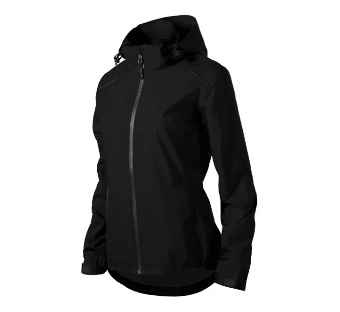 Rainbow bunda dámská černá