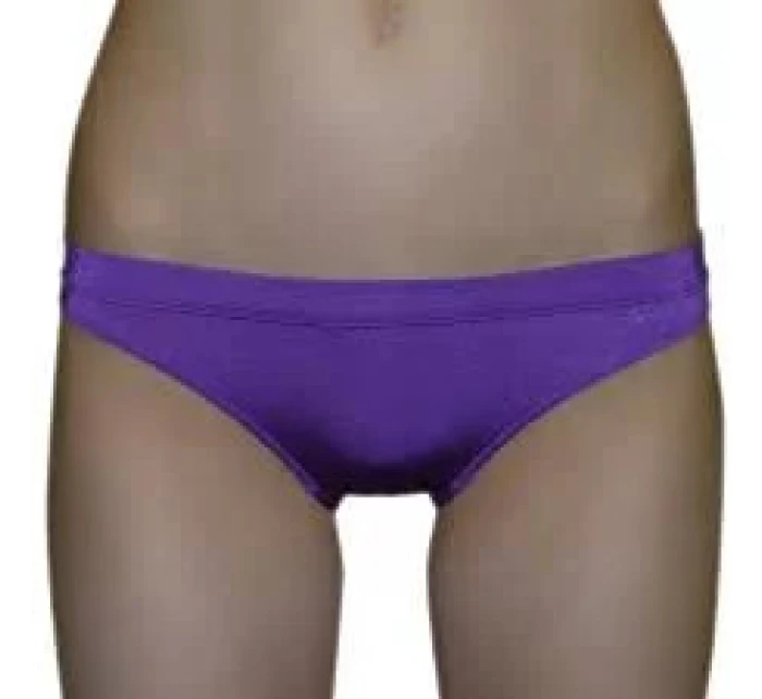 Dámské kalhotky F3499E - Calvin Klein