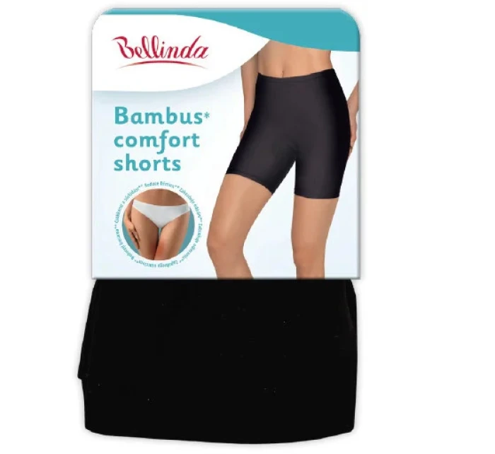 Dámské BAMBUS COMFORT SHORTS tělové - Bellinda