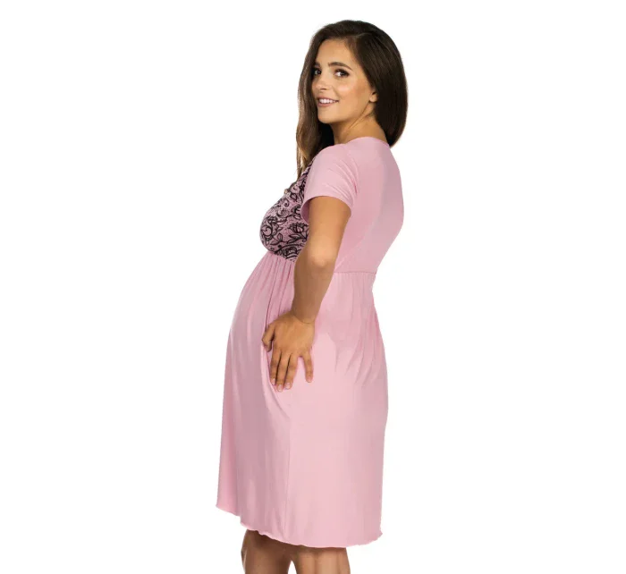 Noční košile MK model 5947771 - Lupoline