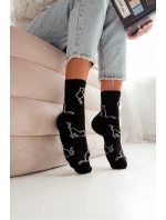 Dámské ponožky Cat model 21319588 - Milena