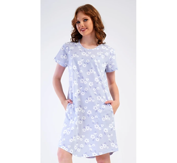 Pánské pyžamo šortky model 21059510 - Vienetta