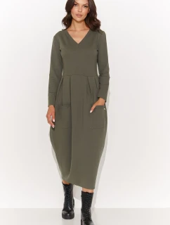 Denní šaty model 184369 Numinou