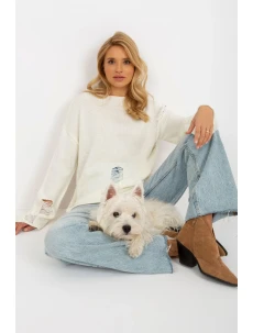 Svetr  model 186056 Badu