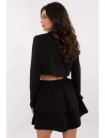 Krátká sukně model 209209 Italy Moda Krátká sukně model 209209 Italy Moda