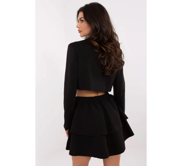 Krátká sukně model 209209 Italy Moda Krátká sukně model 209209 Italy Moda