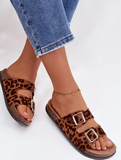 Pantofle  model 226344 Step in style