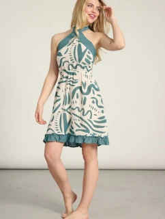 Dámské šaty model 21073894 - Muydemi