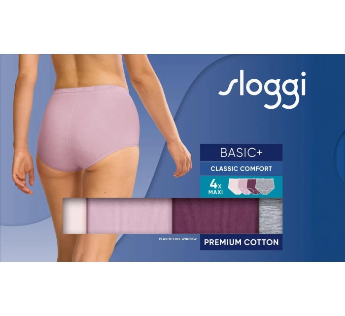 sloggi Basic+ Maxi C4P - UNKNOWN - SLOGGI UNKNOWN - SLOGGI