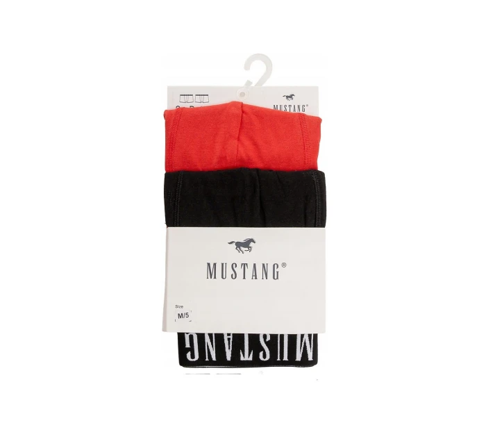 Boxerky Mustang 4280-1052 A'2 M-XL