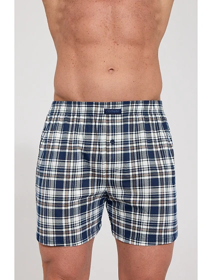 Boxerky Cornette Comfort 008/345 3XL–5XL Boxerky Cornette Comfort 008/345 3XL–5XL