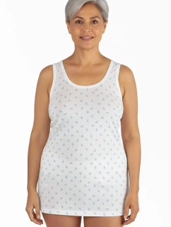 Krátká dámská model 7623203 3XL4XL - Gucio