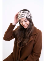 Dámská čelenka  Leopard model 18979328 - Art of polo