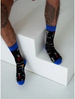 Milena Avangard ponožky 0125-089 Nástroje 39-46 Milena Avangard ponožky 0125-089 Nástroje 39-46