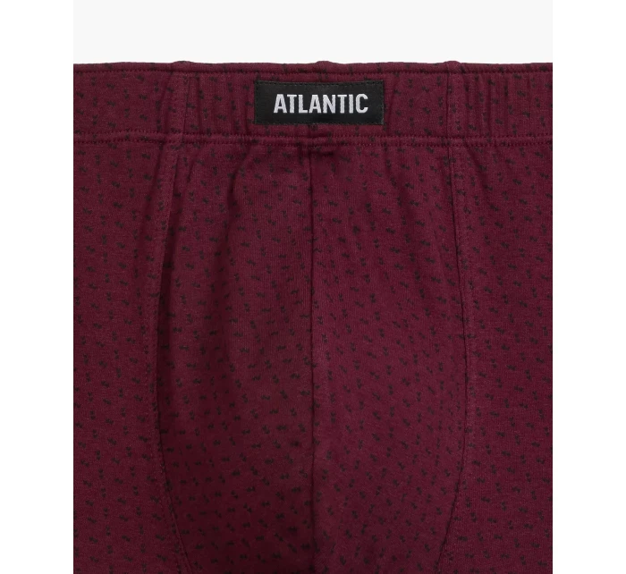 Boxerky Atlantic 3MH-197 A'3 S-3XL