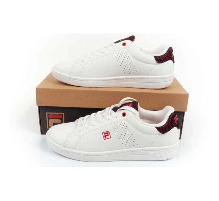 Boty M model 21801480 - Fila Boty M model 21801480 - Fila