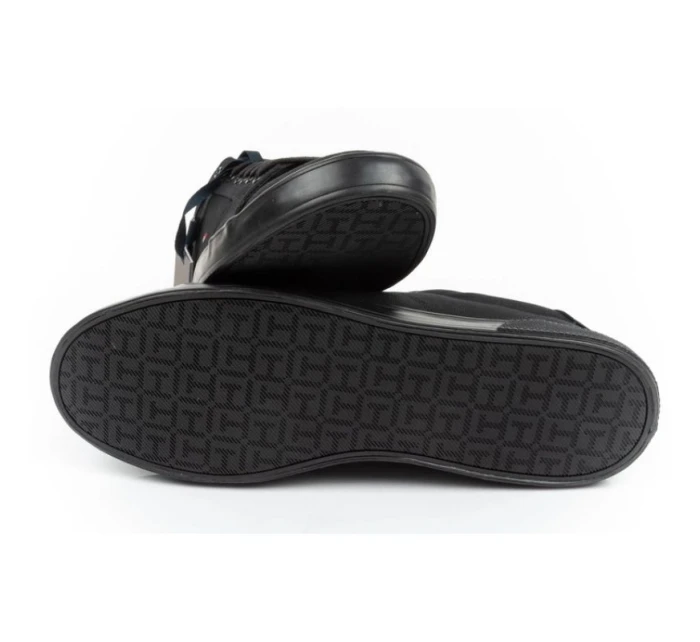 Tommy Hilfiger M FM0FM005960GJ tenisky