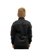 Mikina BMW MMS Jr model 20549011 04 - Puma Mikina BMW MMS Jr model 20549011 04 - Puma