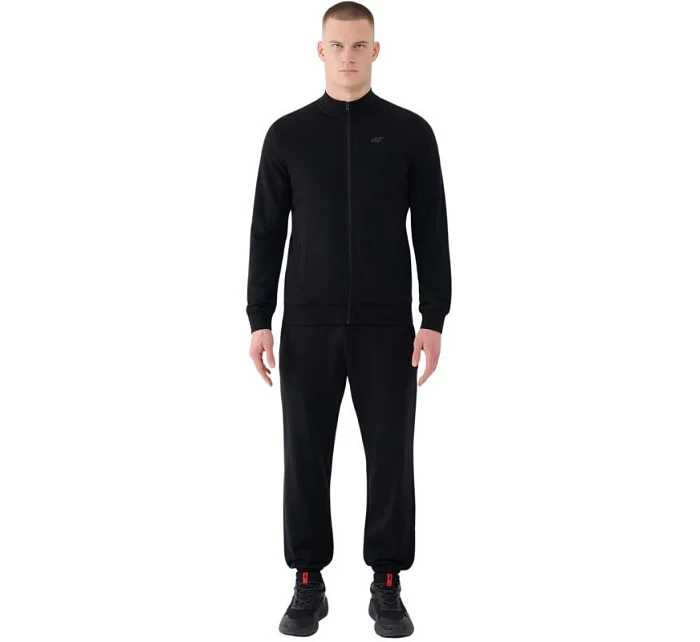 Kalhoty 4F Cas M1139 M 4FWMM00TTROM1139 20S Kalhoty 4F Cas M1139 M 4FWMM00TTROM1139 20S