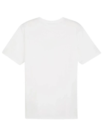 Team Rise Logo Jersey Cotton M model 21077905 04 pánské - Puma