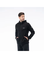 Pánská mikina model 21357370 - Hi-Tec Pánská mikina model 21357370 - Hi-Tec