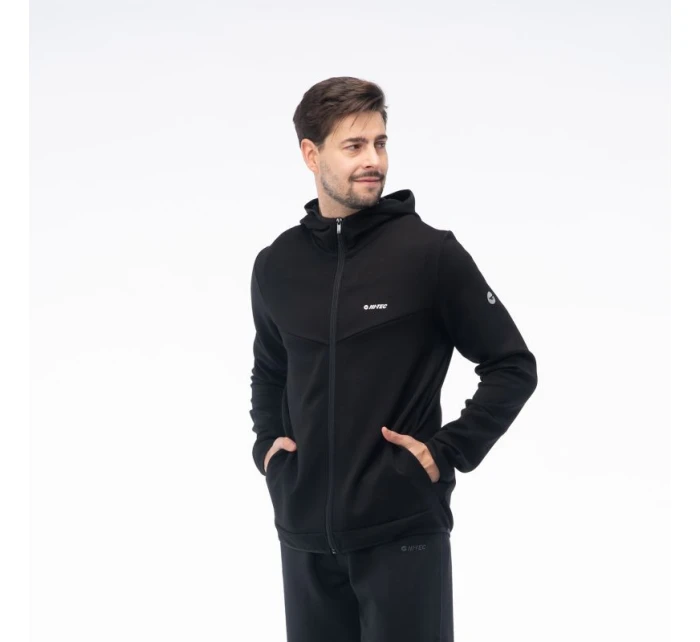 Pánská mikina model 21357370 - Hi-Tec Pánská mikina model 21357370 - Hi-Tec