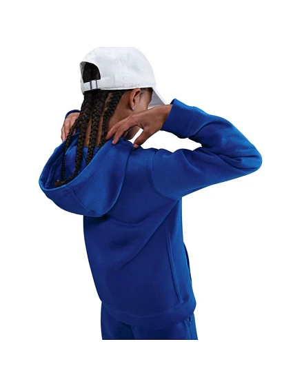 Juniorská mikina Chelsea London model 21333795 - NIKE