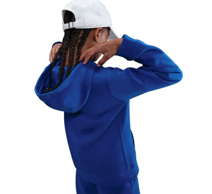 Juniorská mikina Nike Chelsea London HM3649-495