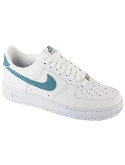 Air Force 1 07 model 21386486 White 40 - NIKE Air Force 1 07 model 21386486 White 40 - NIKE