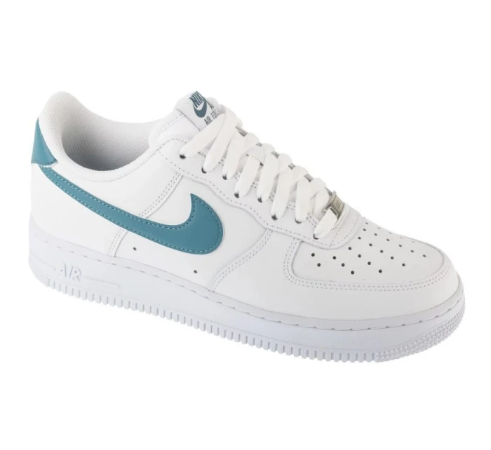 Air Force 1 07 model 21386486 White 40 - NIKE Air Force 1 07 model 21386486 White 40 - NIKE