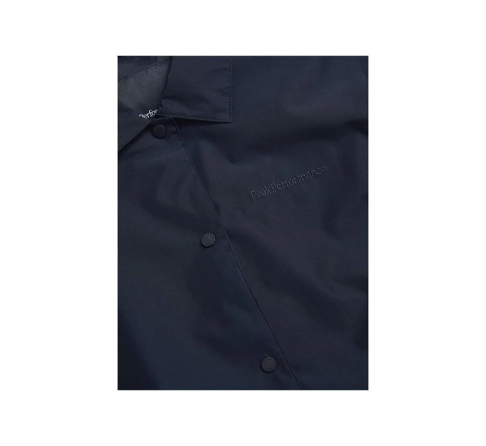 Bunda Peak Performance W 2L Coach černá