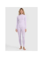 Dámské bezešvé termoprádlo  dámské model 21751793 - 4F