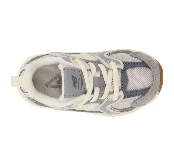 dětské tenisky sportovní obuv model 21814242 - New Balance dětské tenisky sportovní obuv model 21814242 - New Balance