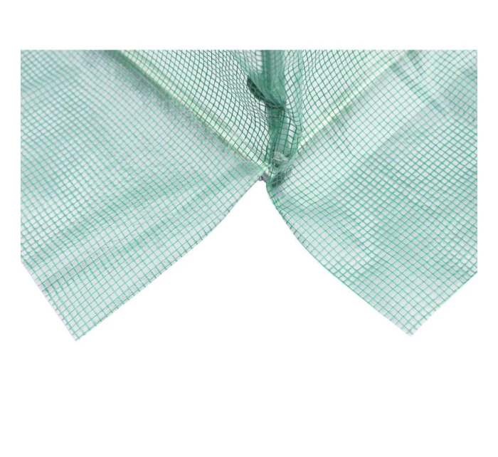 Krycí plech pro zahradní tunel 200x350x200 cm ZELENÝ Krycí plech pro zahradní tunel 200x350x200 cm ZELENÝ