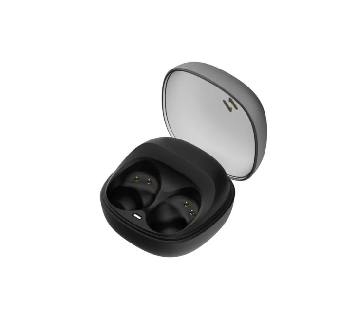 Bezdrátová sluchátka TWS model 21862154 (černá) - Havit