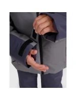 Chlapecká lyžařská bunda 5000 s membránou 4F 4FJRAW25TTJAM1064-22S Chlapecká lyžařská bunda 5000 s membránou 4F 4FJRAW25TTJAM1064-22S