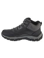 Skechers Santoro – Hopkins 205587-BLK Černé 41 Skechers Santoro – Hopkins 205587-BLK Černé 41
