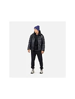Pánské kalhoty model 22238013 Pant, černé - Rossignol Pánské kalhoty model 22238013 Pant, černé - Rossignol